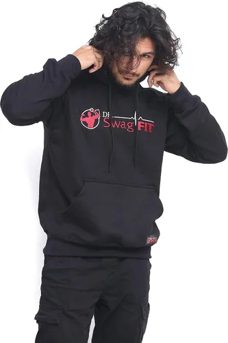 Miniatura 3 de Dr. SwagFit Sudadera clásica unisex para adultos