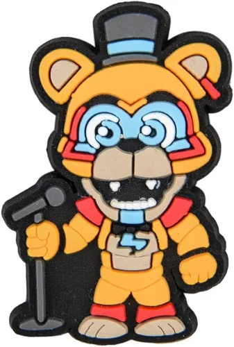 Miniatura 5 de Beamandi Bonitos dijes de dibujos animados para zapatos, decoración para niños, niñas, hombres y mujeres, accesorios de PVC para zuecos, regalo
