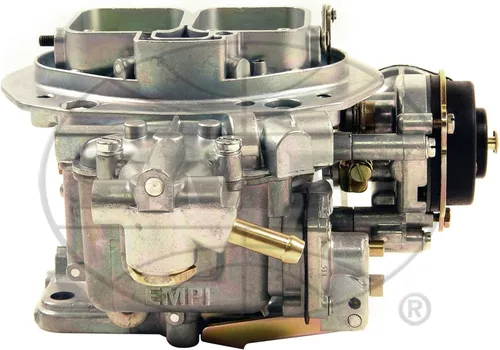 Miniatura 3 de EMPI Carburador EPC 32/36 solamente, compatible con Dune Buggy