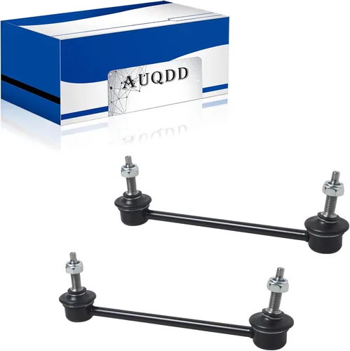 Miniatura 11 de AUQDD 2 eslabones estabilizadores de barra estabilizadora delantera K750159 compatibles con Ford Edge 2007-2014 (hasta 12/23/2014) /Lincoln MKX