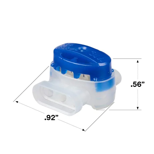 Miniatura 8 de Conector eléctrico IDC 3M(TM) Scotchlok(TM), 50