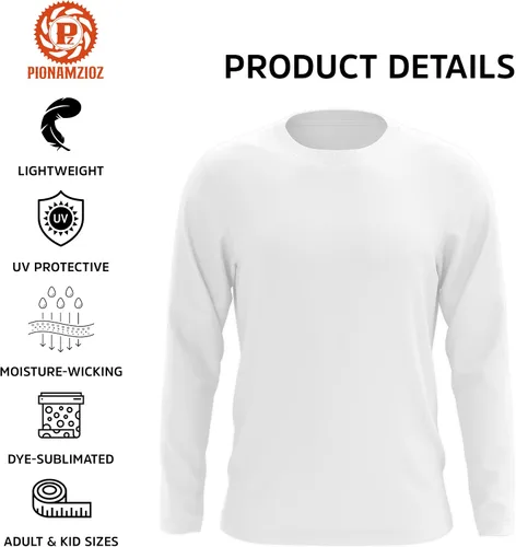 Miniatura 5 de PIONAMZIOZ Camiseta Supercross personalizada UPF30+ para jóvenes, hombres y mujeres, Xtreme SX, camiseta de carreras de manga larga