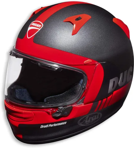 Miniatura 2 de Ducati Casco integral D-Rider