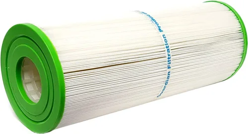 Miniatura 9 de Guardian paquete de 2 filtros de repuesto para alberca o spa compatible con Unicel C-4326 C-4625 Filbur FC-2375 Pleatco PRB-25, cartucho de 25 pies