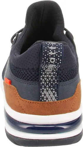 Miniatura 4 de Bugatti 342658606900-1000 - Zapatillas para hombre, color negro