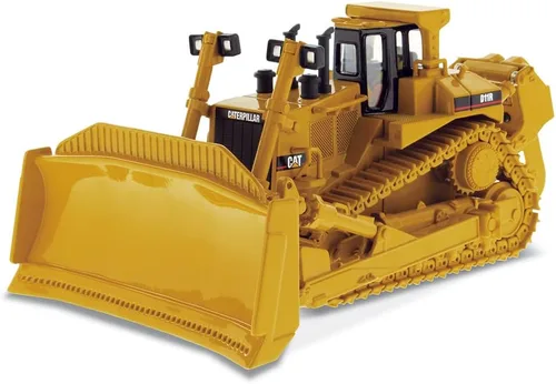 Caterpillar D11R Tipo de pista Tractor Core Classics Series Vehículo