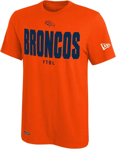 Miniatura 21 de New Era - Camiseta de manga corta para hombre de la NFL, color primario del