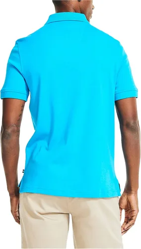 Miniatura 3 de Nautica Polo Interlock para hombre
