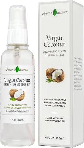 Miniatura 14 de Spray de Vainilla para Ropa de Cama y Habitación, Fragancia Natural para el Hogar Hecha con Aceite Esencial de Vainilla Puro, Perfecto Ambientador