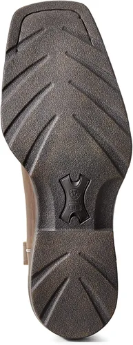 Miniatura 3 de ARIAT mens Rambler Patriot Western Boot