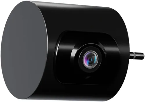 Cobra Cámara de accesorios Full HD (1080P) para cámaras de tablero de la serie SC (FV-CV2), visión nocturna infrarroja, ángulo ajustable, compatible