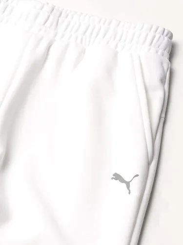 Miniatura 3 de PUMA Mens Standard BMW M Motorsport Essentials Fleece Sweat Pants