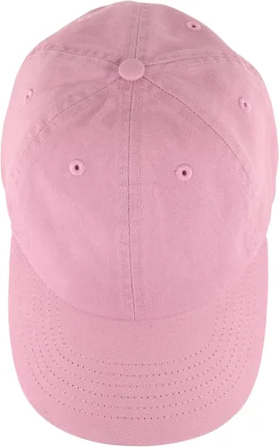 Miniatura 139 de Gelante Gorras de béisbol 100% algodón liso en blanco tamaño ajustable al por mayor a granel de 12