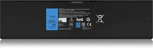 Miniatura 19 de CM03 CM03XL Reemplazo de batería para HP EliteBook 840 845 850 855 740 745 750 755 G1 G2 Series Notebook ZBook 14 15u G2 CO06 CO06XL Batería