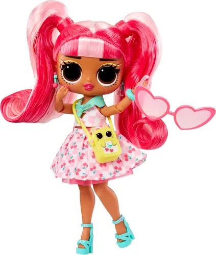 Miniatura 2 de Muñeca Core de LOL Surprise Tweens - Cherry B.B.