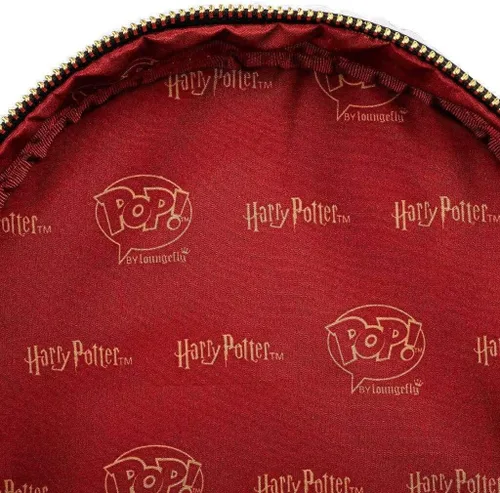 Miniatura 5 de Loungefly FUNKO POP Harry Potter Hedwig - Mini mochila para cosplay Multi Cosplay