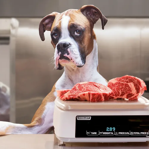 Miniatura 10 de Fromm Heartland Gold - Alimento seco para perros adultos de razas grandes y gigantes, receta de carne de res, 12 libras