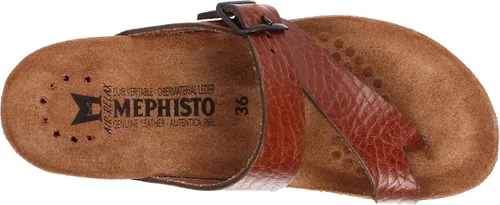 Miniatura 5 de Sandalias para mujer de Mephisto Helen