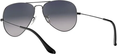Miniatura 115 de Ray-Ban Rb3025 Classic Aviator - Lentes de sol clásicos de aviador