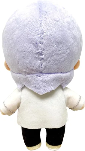 Miniatura 3 de Great Eastern Entertainment ¡Gratis! S3 - Nao Serizawa Peluche 8" H