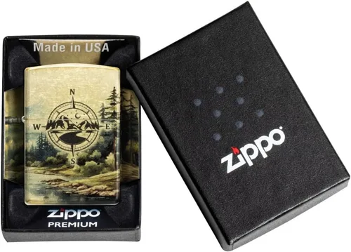 Miniatura 5 de Zippo Outdoor Lighters