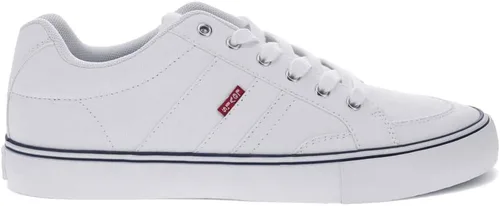Miniatura 6 de Levi's Turner CVS - Tenis de lona con cordones para hombre