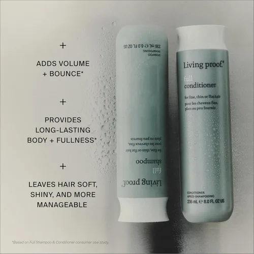 Miniatura 5 de Living Proof Acondicionador completo