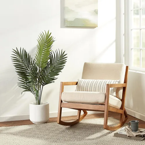 Miniatura 8 de Palmera Kentia Nearly Natural