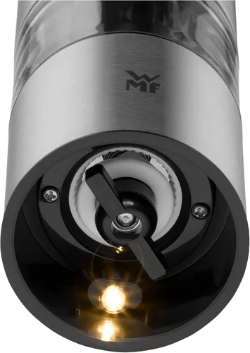Miniatura 5 de WMF Molinillo eléctrico de sal y pimienta, 8.3 in
