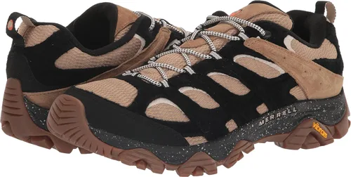 Miniatura 7 de Merrell Moab 3 - Zapatos de senderismo para hombre Verde