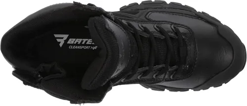 Miniatura 5 de Bates Botas de trabajo con cremallera lateral impermeable para hombre Velocitor Negro talla única