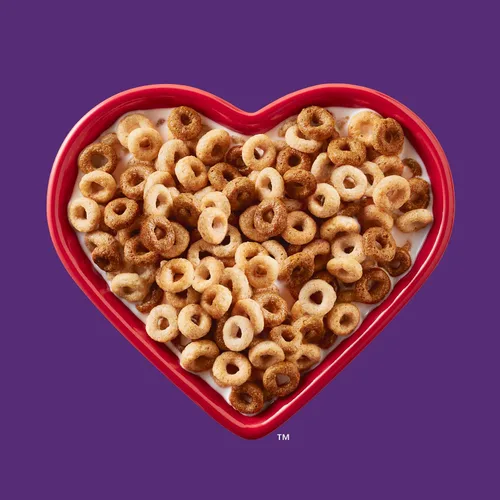 Miniatura 2 de Cuenco de cereales de Cheerios multigrano, 1 onza (paquete de 96)