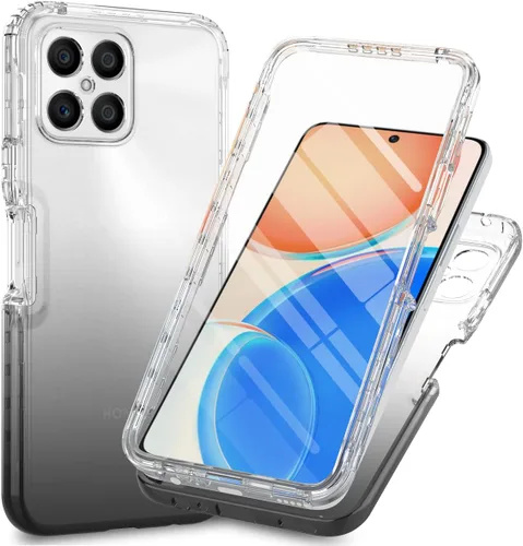 Miniatura 12 de Funda para Xiaomi Redmi Note 11 Pro, funda a prueba de golpes con protector de pantalla para Xiaomi Redmi Note 11 Pro 4G 2201116TG/Redmi Note 11 Pro