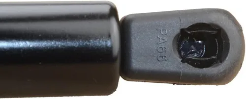 Miniatura 9 de Soportes de elevación de capó delantero para puntales de gas 4478 SG404016 para Ford Expedition 1997-2006, Ford F150 F250 1997-2004 (paquete de 2)