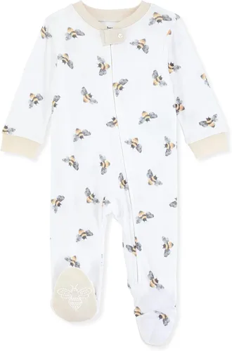Miniatura 2 de Burt's Bees Baby Pijamas a juego para mamá para bebé niña