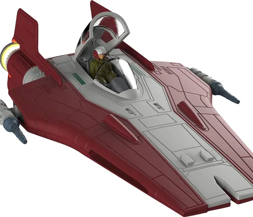Miniatura 4 de Revell RV06770 Plástico kit