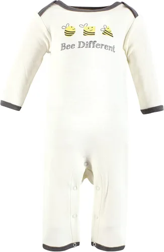 Miniatura 4 de Coveralls Touched by Nature - Calcetines de algodón orgánico, para bebé