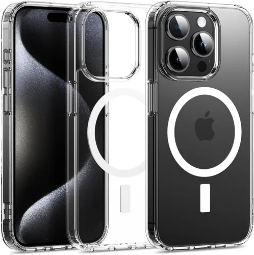 Miniatura 32 de Funda transparente para iPhone 12 Pro Max, ultrafina, flexible, resistente a los arañazos, gel de TPU de goma suave de silicona protectora