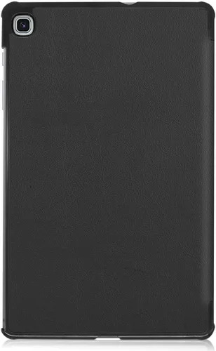 Miniatura 7 de Funda inteligente para Samsung Galaxy Tab S6 Lite de 10.4 pulgadas (modelos 2024/2022/2020), funda ligera con soporte triple y apagado automático