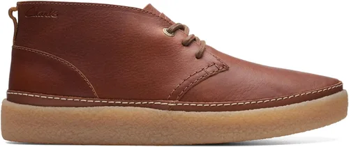 Miniatura 2 de Clarks Botas Oakpark Mid Chukka para hombre