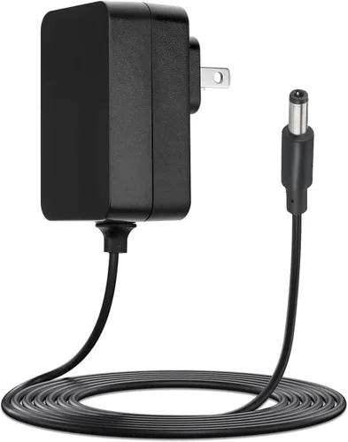 Adaptador de fuente de alimentación de 5V 2A compatible con Yealink T54W SIP-T54W T46U T57W SIP-T44W T43U MP56 T53W T48U T34W IP Phone PS5V2000US