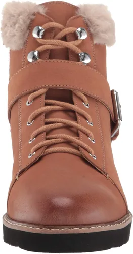 Miniatura 2 de Aerosoles Botas de combate Open Book para mujer