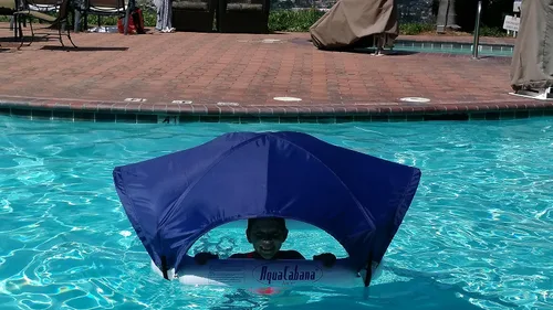 Miniatura 3 de Flotador de piscina infantil junior