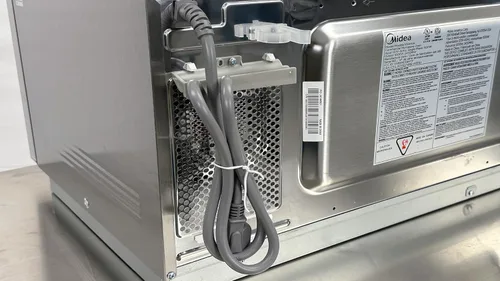 Miniatura 5 de Horno microondas comercial, ETL 1000w, 1.2 pies cúbicos, para encimera