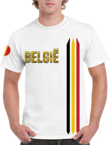 Miniatura 17 de Camisetas de fútbol para adultos, camisetas unisex con temática de fútbol, camisetas de uniformes personalizados para fanáticos de los deportes