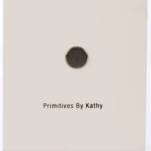 Miniatura 5 de Primitives by Kathy Some See Weeds Some See Wishes, I Think of You Every Daisy, You Bet Your Sweet Aster - Juego de imanes decorativos