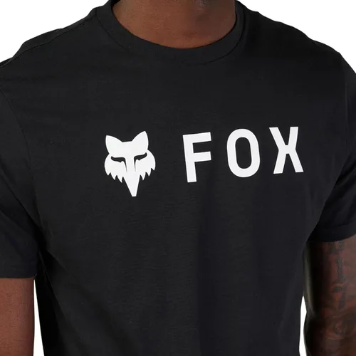 Miniatura 3 de Fox Racing Camiseta Absolute Ss Prem para hombre