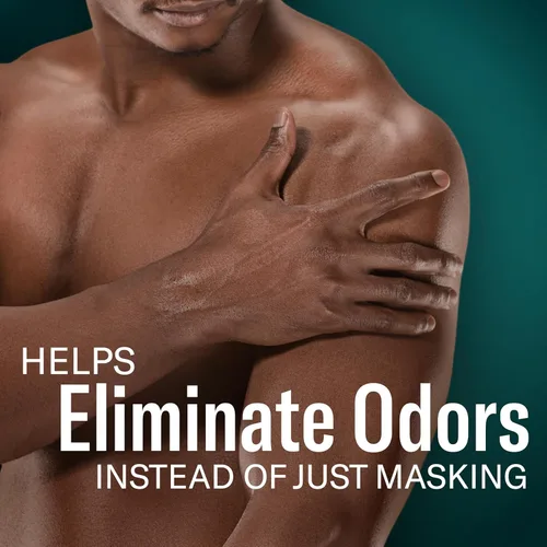 Miniatura 6 de Old Spice Desodorante sin aluminio para hombres, protección contra el olor 24/7, frescura y aroma duradero 24/7, aroma Pure Sport con esencia