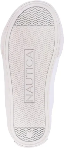 Miniatura 5 de Nautica Zapatos deportivos de doble correa para niños Zapatos deportivos casuales para niños y niñas Ajuste duradero y cómodo para niños pequeños