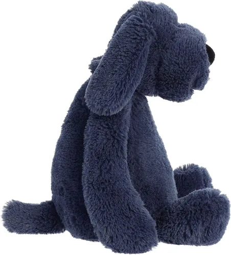 Miniatura 5 de Aurora - Huggle Buddies - 13" Dexter The Huggable Dog Navy